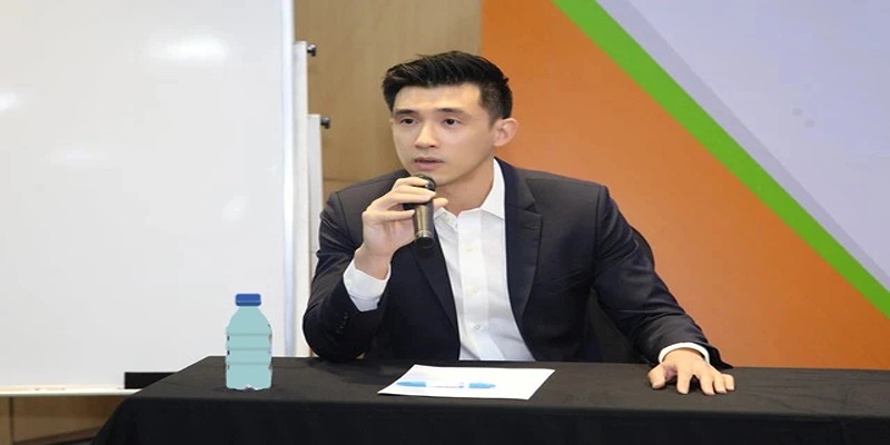 Thông tin tiểu sử CEO Nguyễn Thành Nam SV88